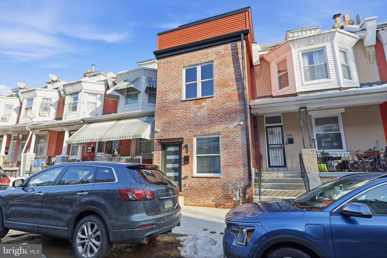 458 Earlham Terrace - Photo 1