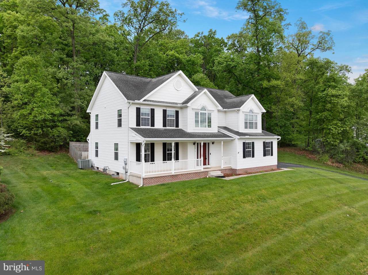 874 Boyds School Road - Photo 1