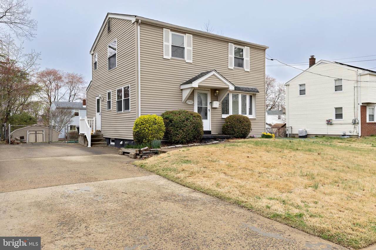 2703 Union Avenue - Photo 1