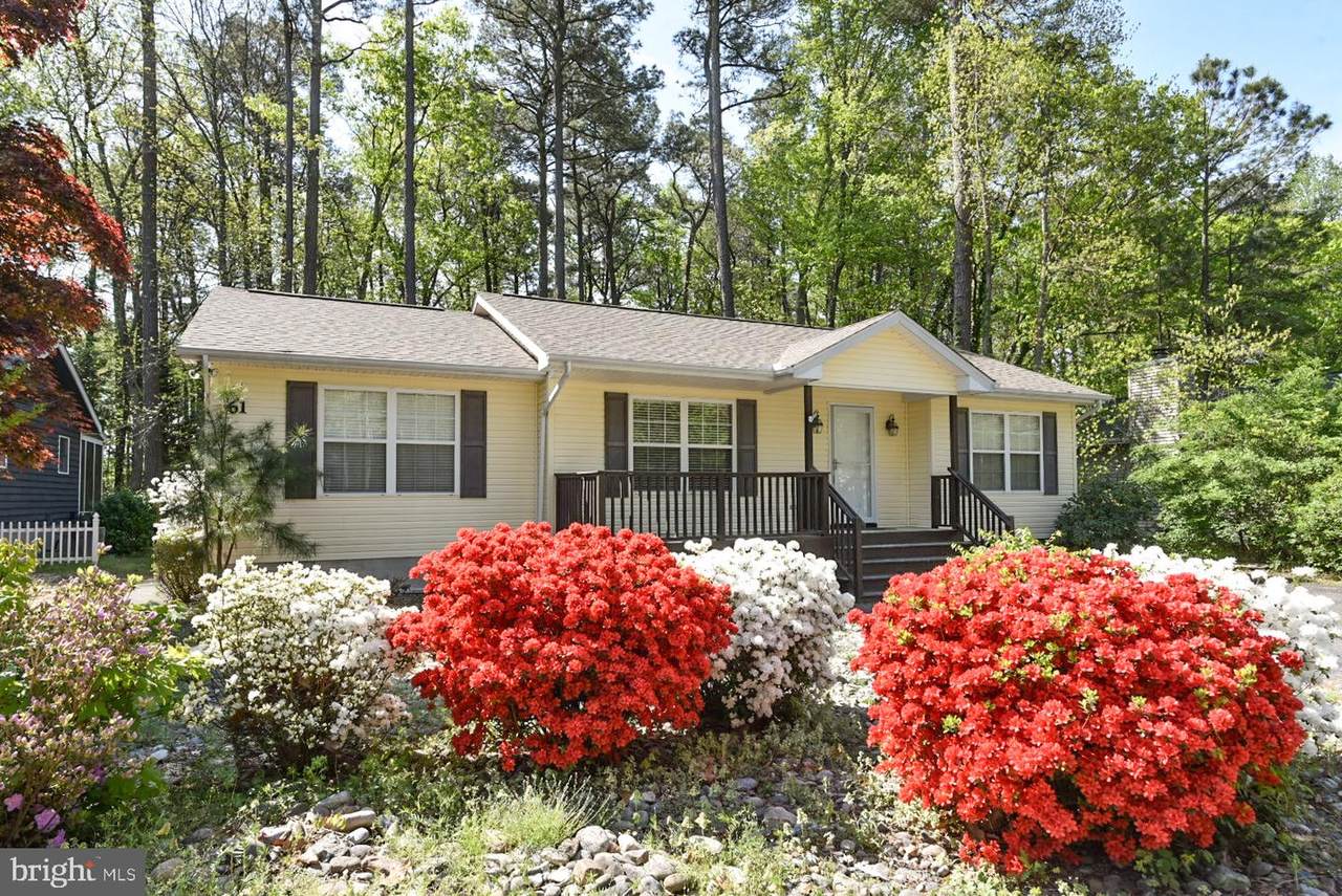 61 Abbyshire Road - Photo 1