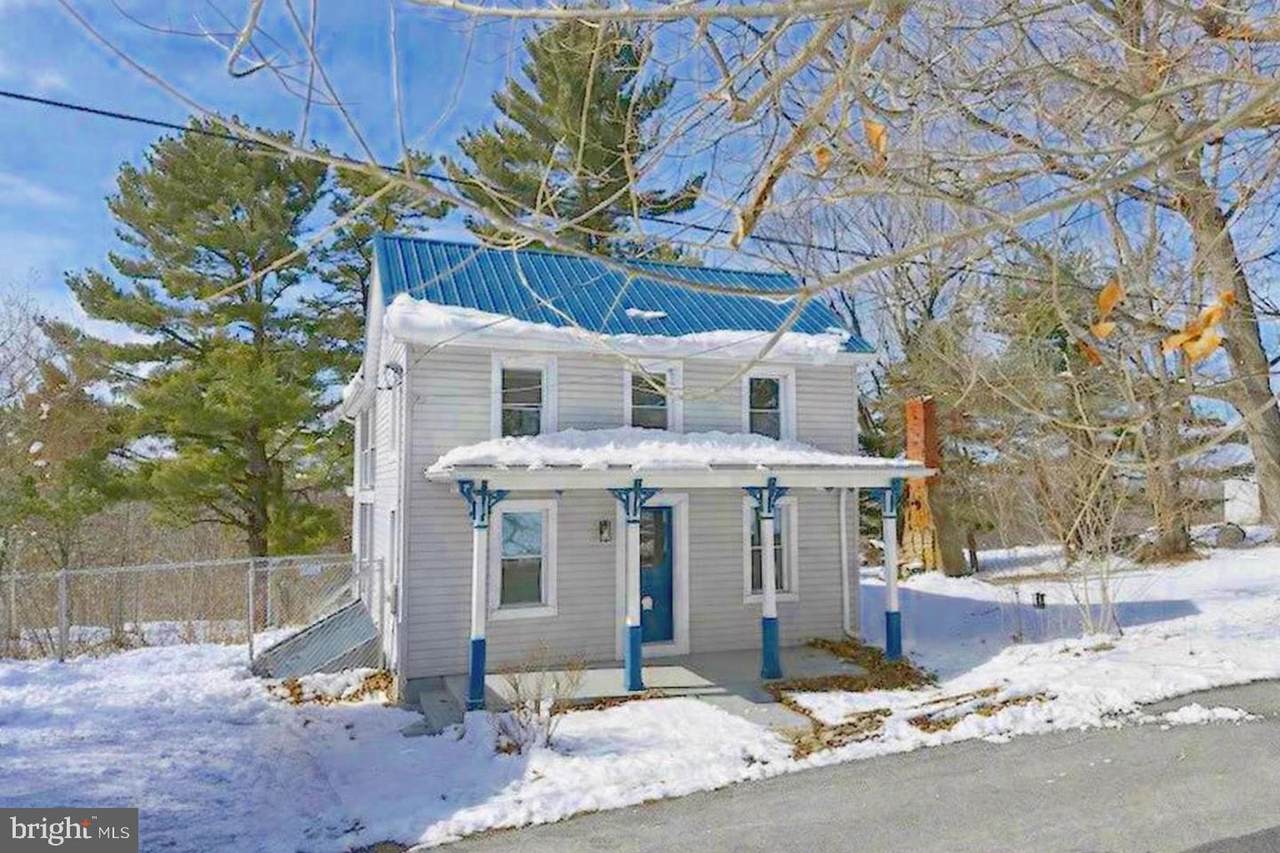 5922 Clevelandtown Road - Photo 1