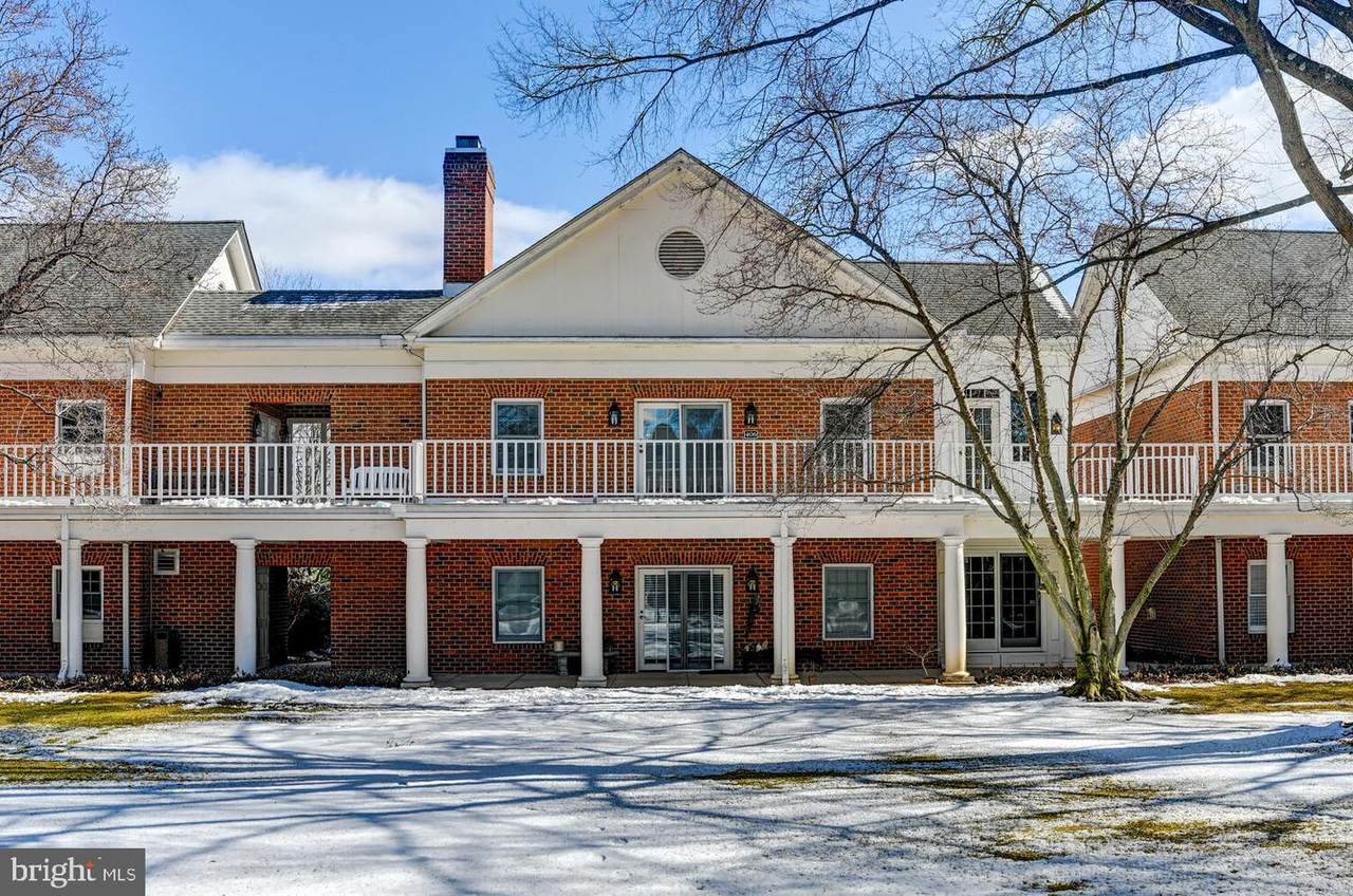 406 Brightwood Club Drive - Photo 1