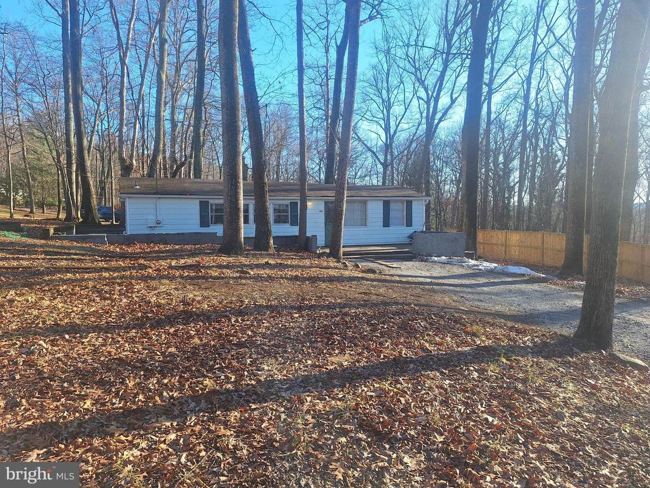 178 Huckleberry Lane - Photo 1