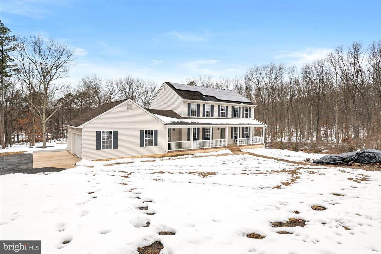 733 County Rt 539 - Photo 1