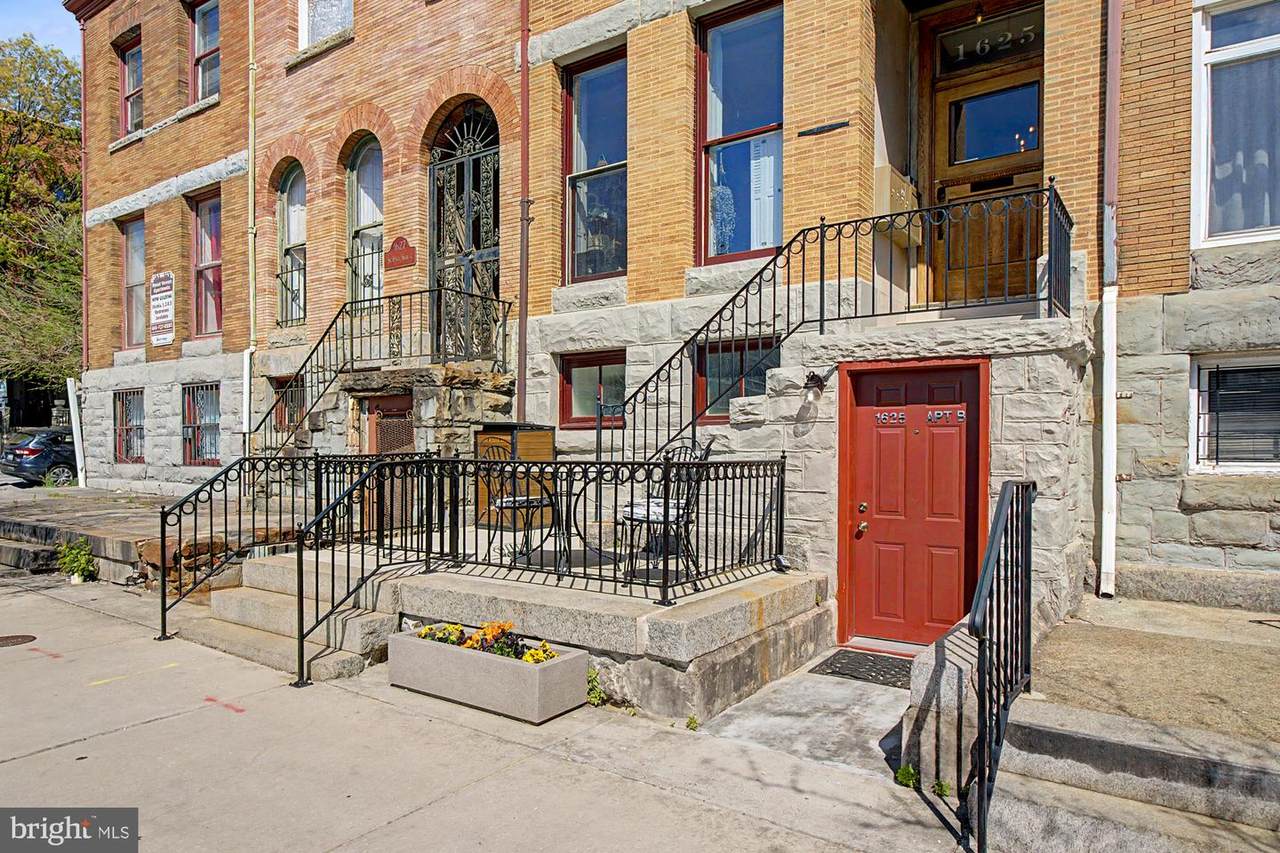 1625 Saint Paul Street - Photo 1