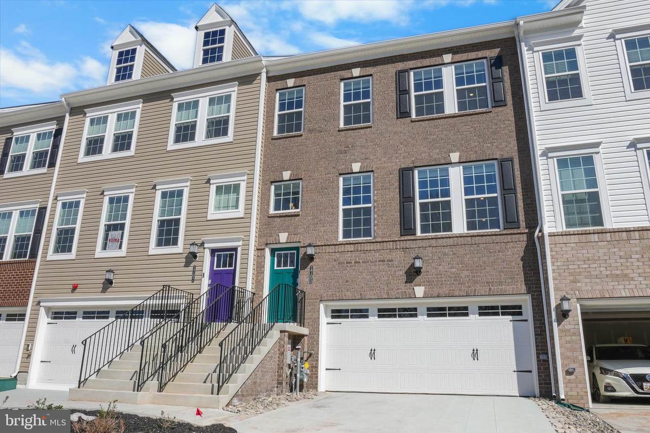 1705 Water Crossing Rd. - Photo 1