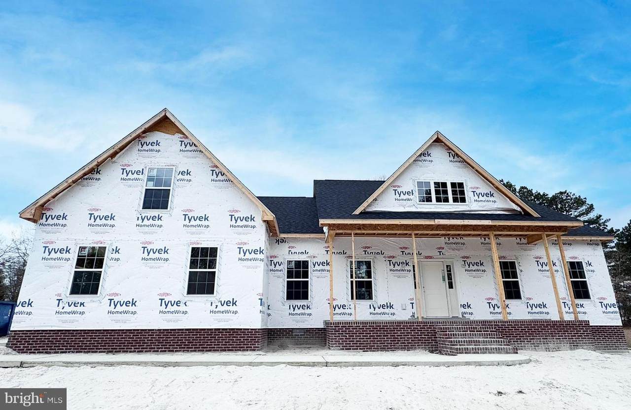 918 Park Drive - Photo 1