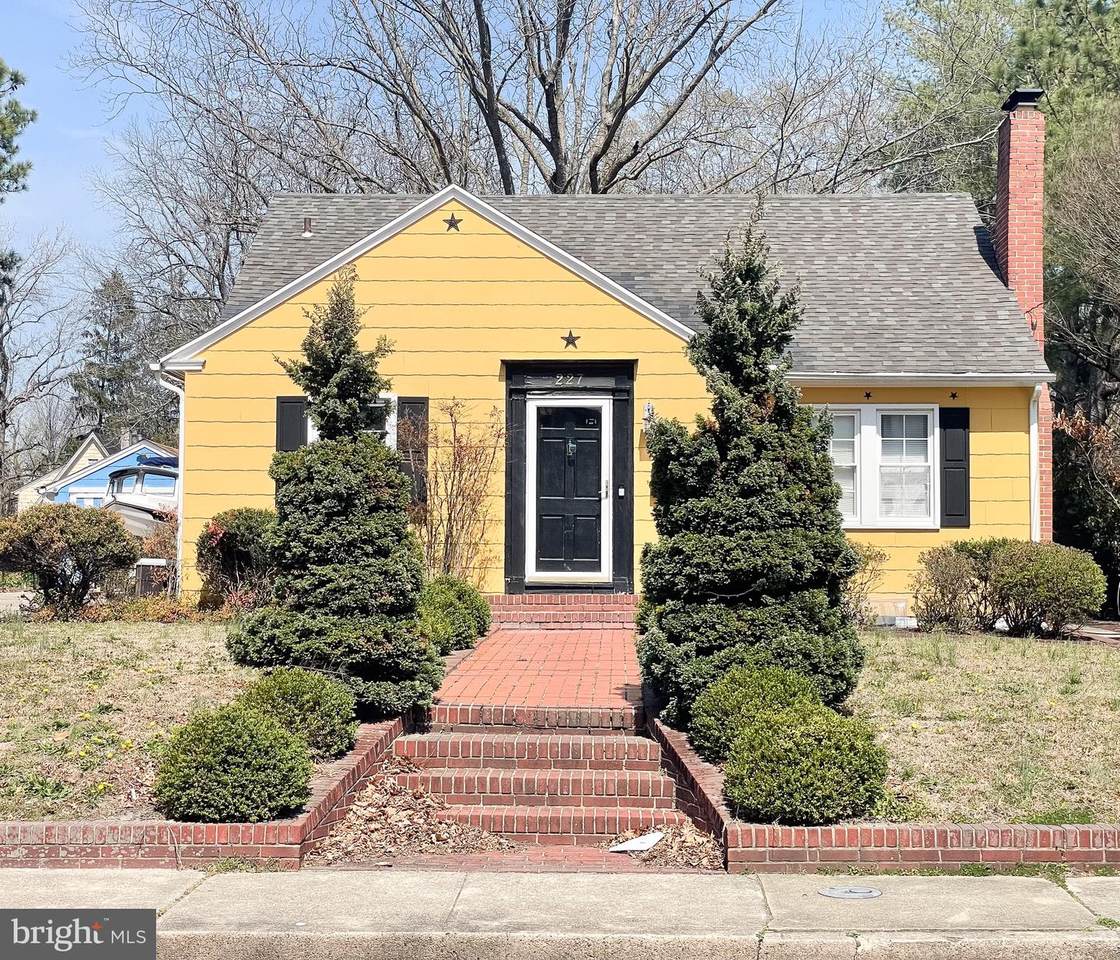 227 South Boulevard - Photo 1
