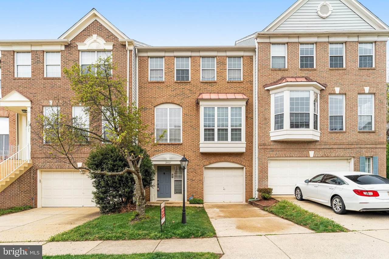 20927 Trinity Square - Photo 1