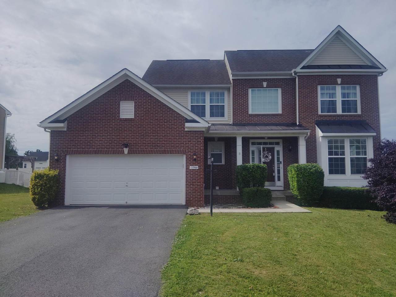 13944 Seneca Ridge Drive - Photo 1