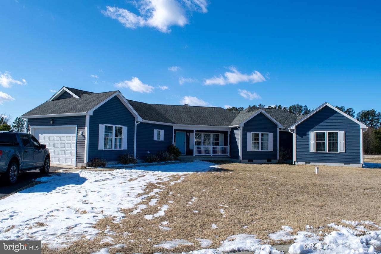 7539 Broad Creek Circle - Photo 1