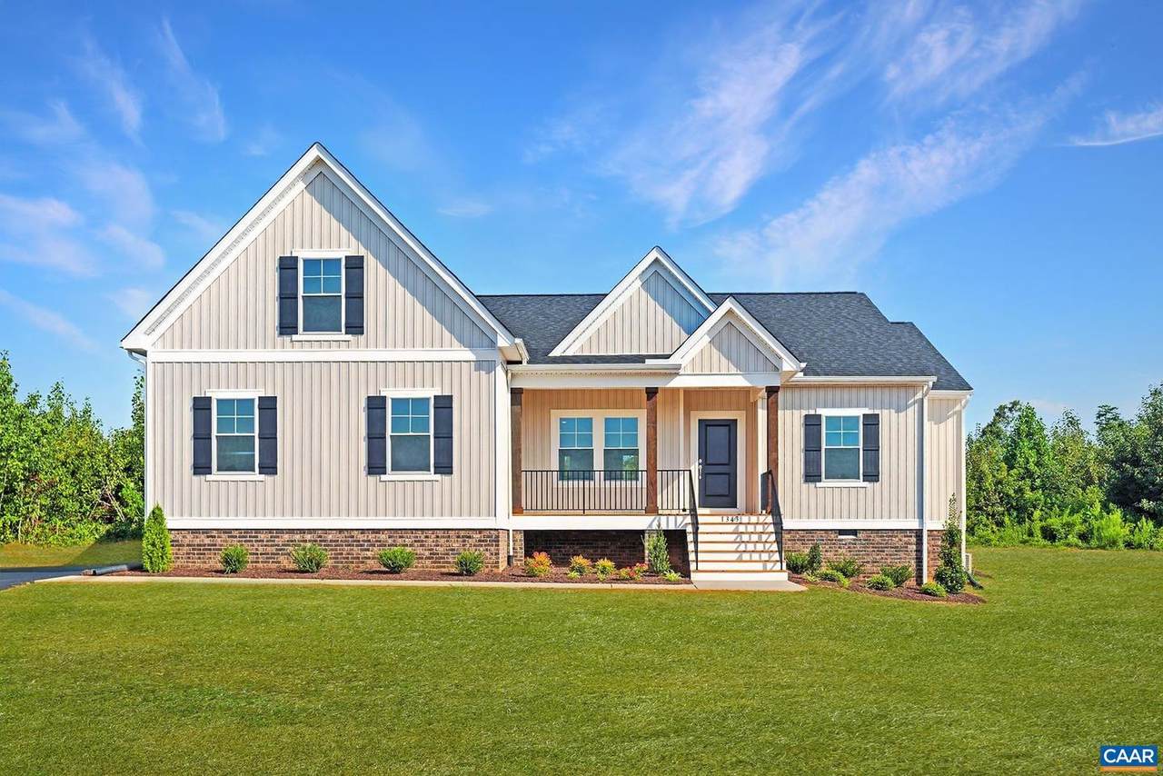 TBD Buckners Ln - Photo 1
