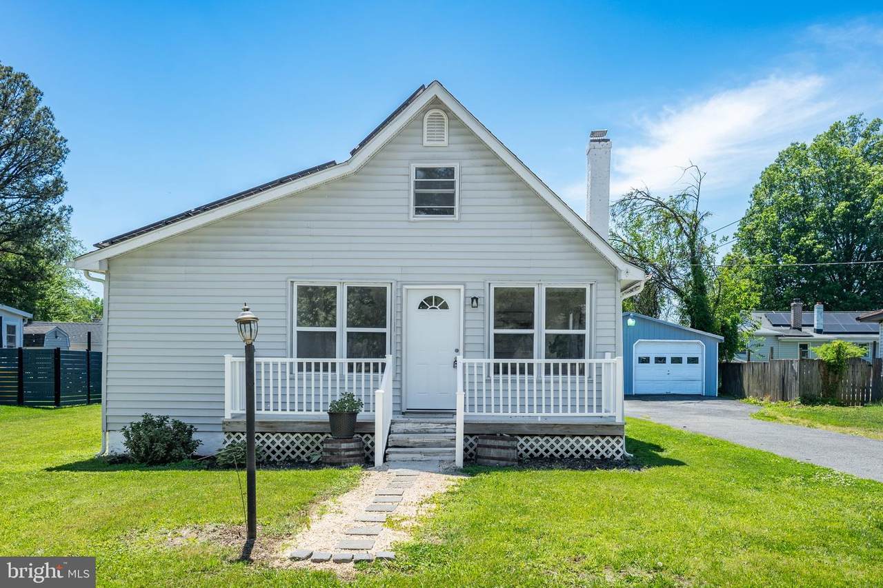 3718 4TH Avenue - Photo 1