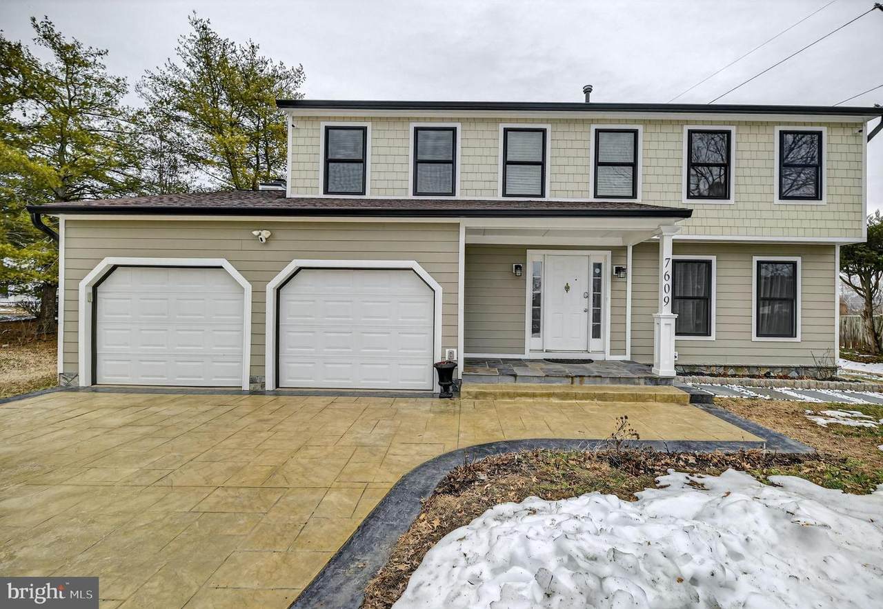 7609 Croydon Place - Photo 1