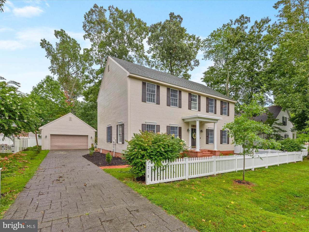 1210 Carrollton Lane - Photo 1