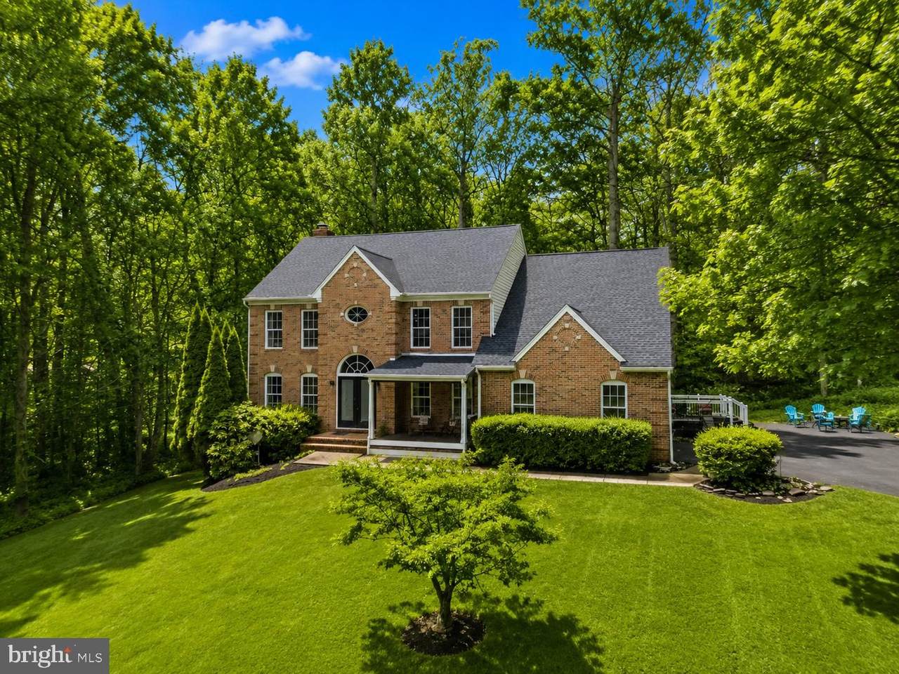 6658 Fox Den Road - Photo 1