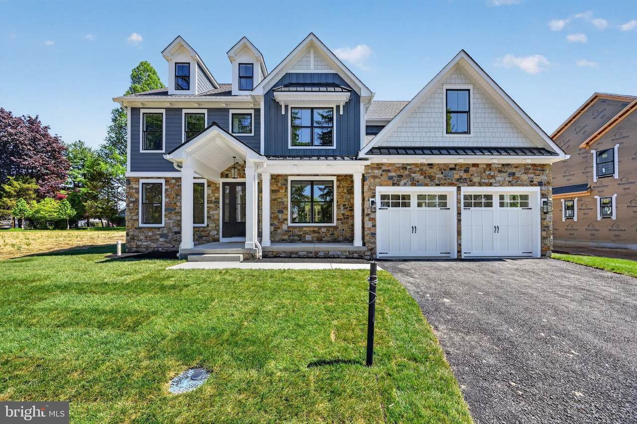 Lot 2 (1035) Creamery Circle - Photo 1