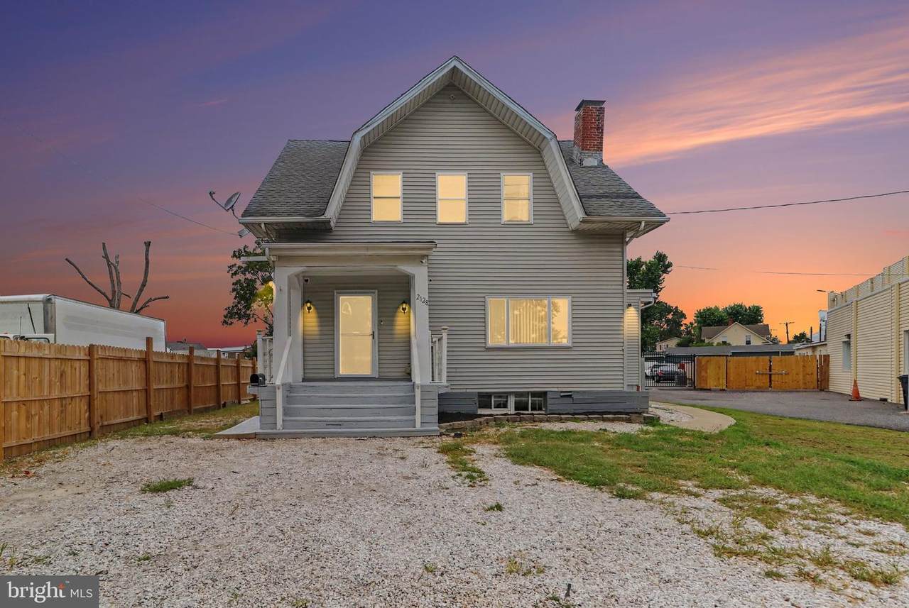 2128 Old Eastern Avenue - Photo 1