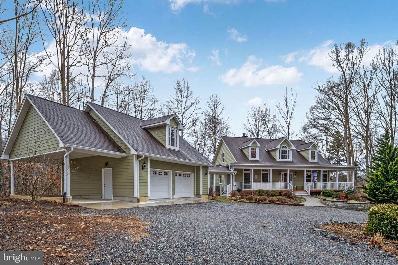 3900 Water Front Court - Photo 1
