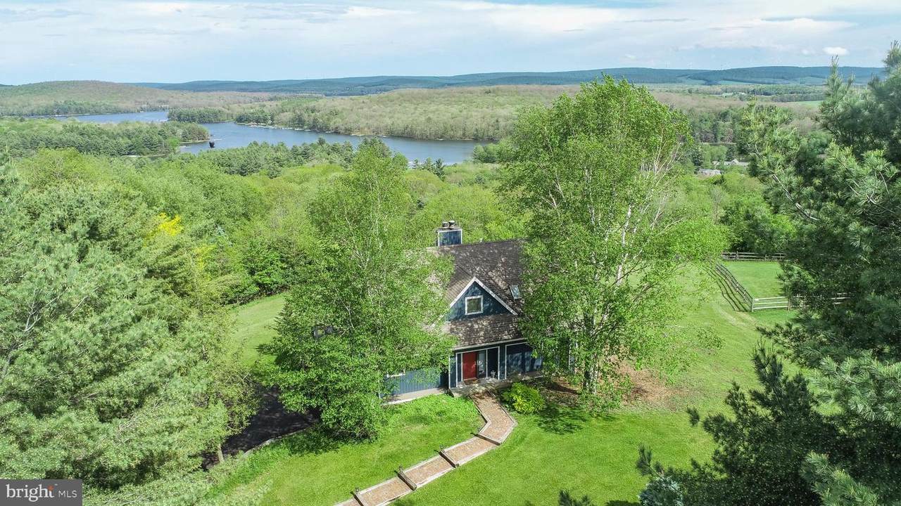 467 Paradise Ridge Road - Photo 1