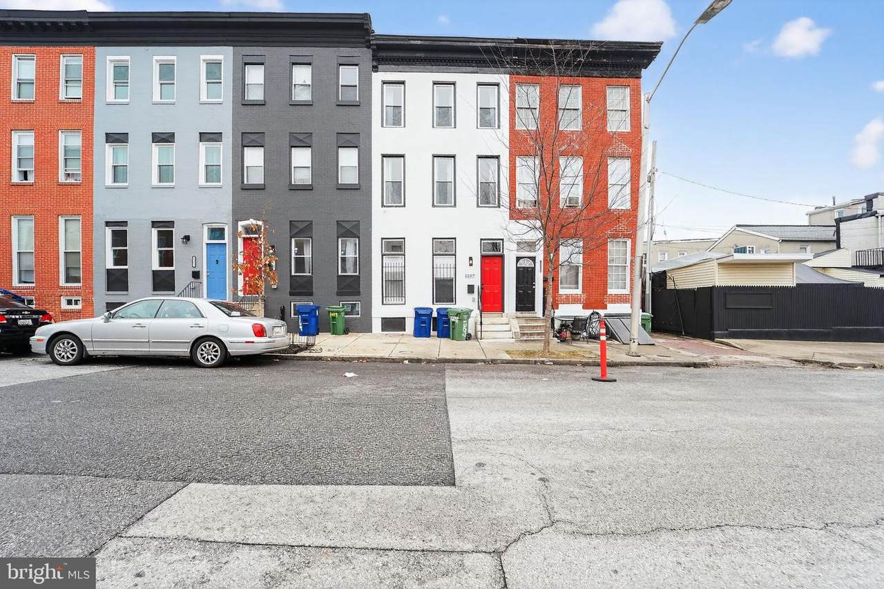 1207 Eden Street - Photo 1