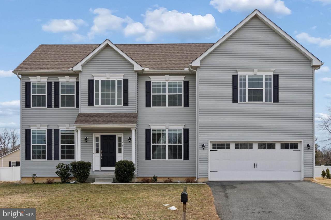 58 Mischief Lane - Photo 1