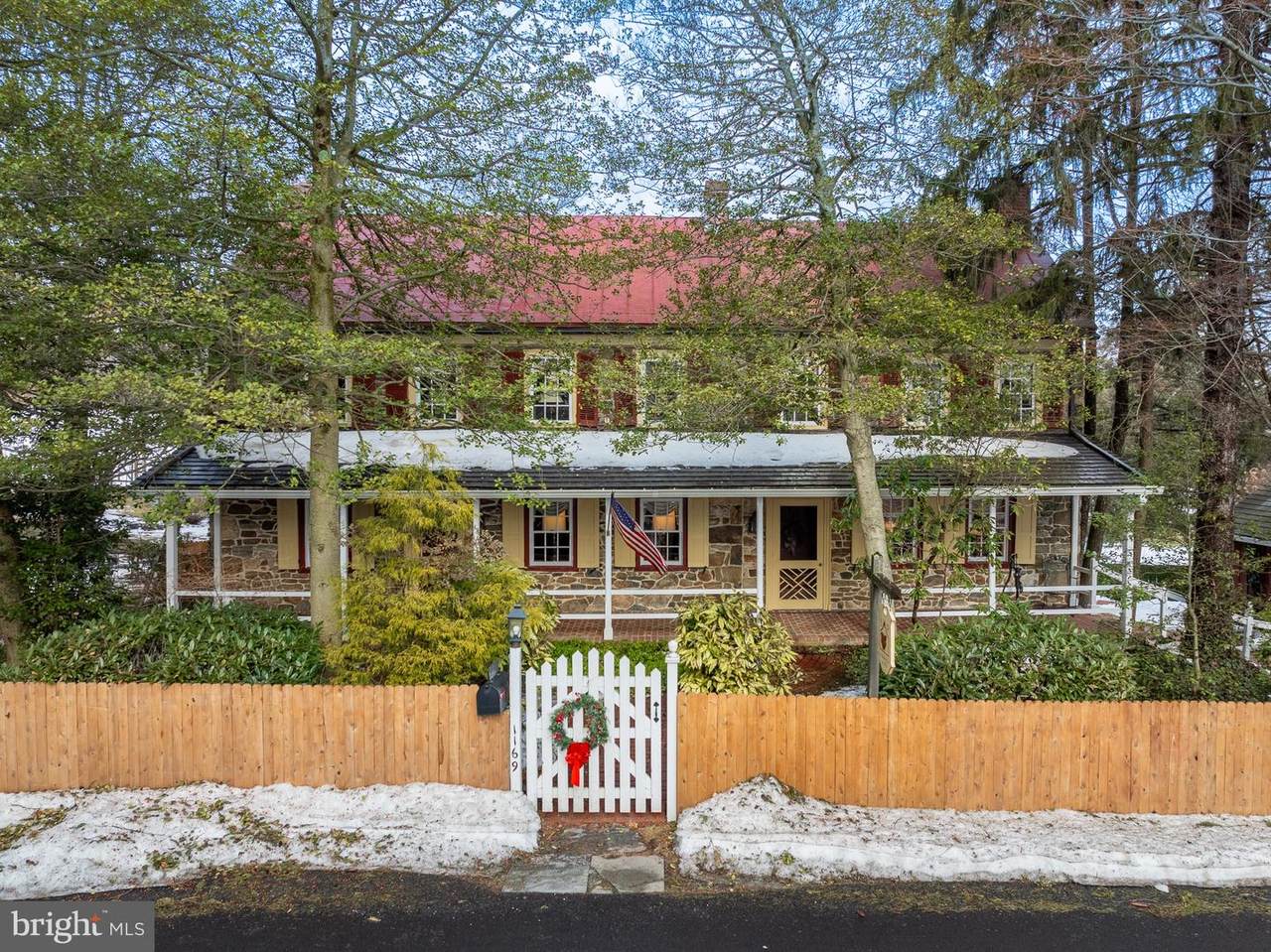 1169 Saint Matthews Road - Photo 1