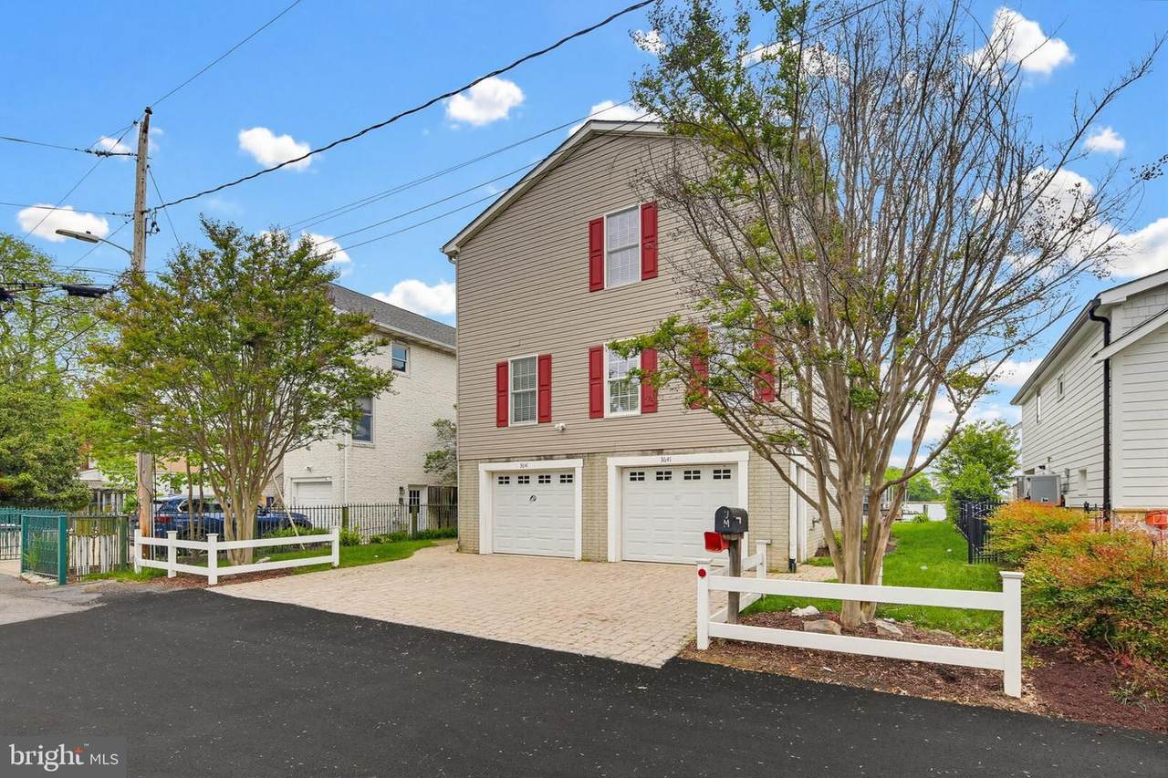 3641 Branhum Road - Photo 1