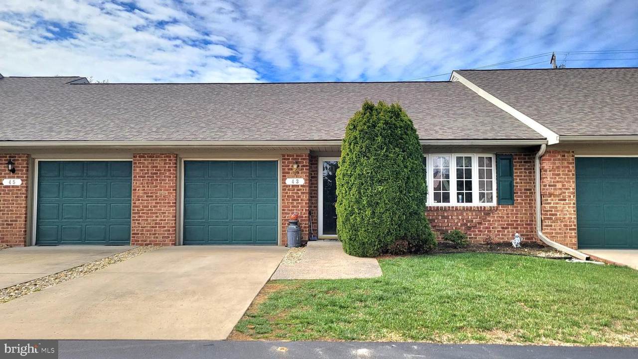 43 Sunbrook Lane - Photo 1