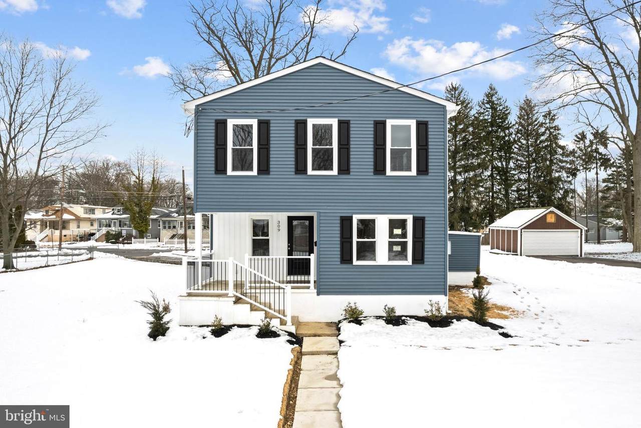 309 Union Avenue - Photo 1