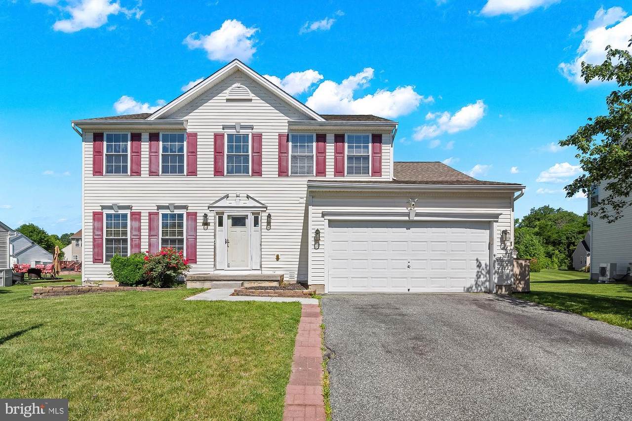 1307 Nautical Circle - Photo 1