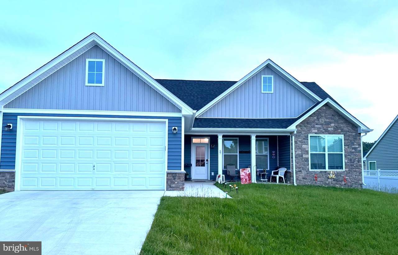 57 Cilantro Lane - Photo 1