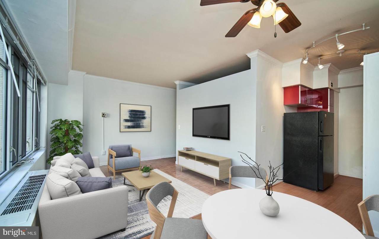 1711 Massachusetts Avenue - Photo 1