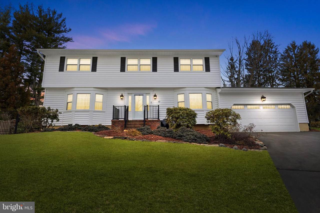 17 Yeger Road - Photo 1