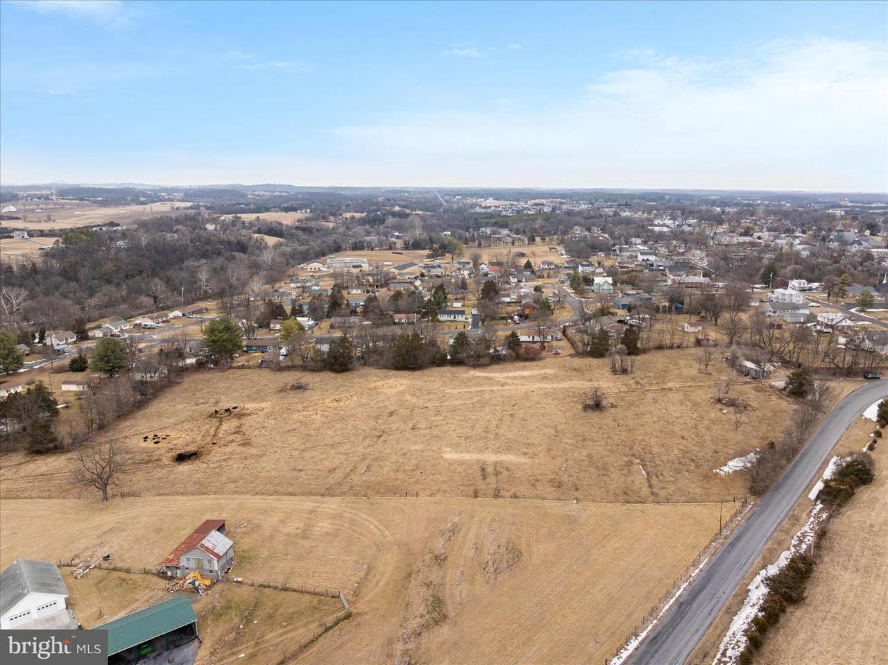  Veterans - Lot 12 Road - Photo 1