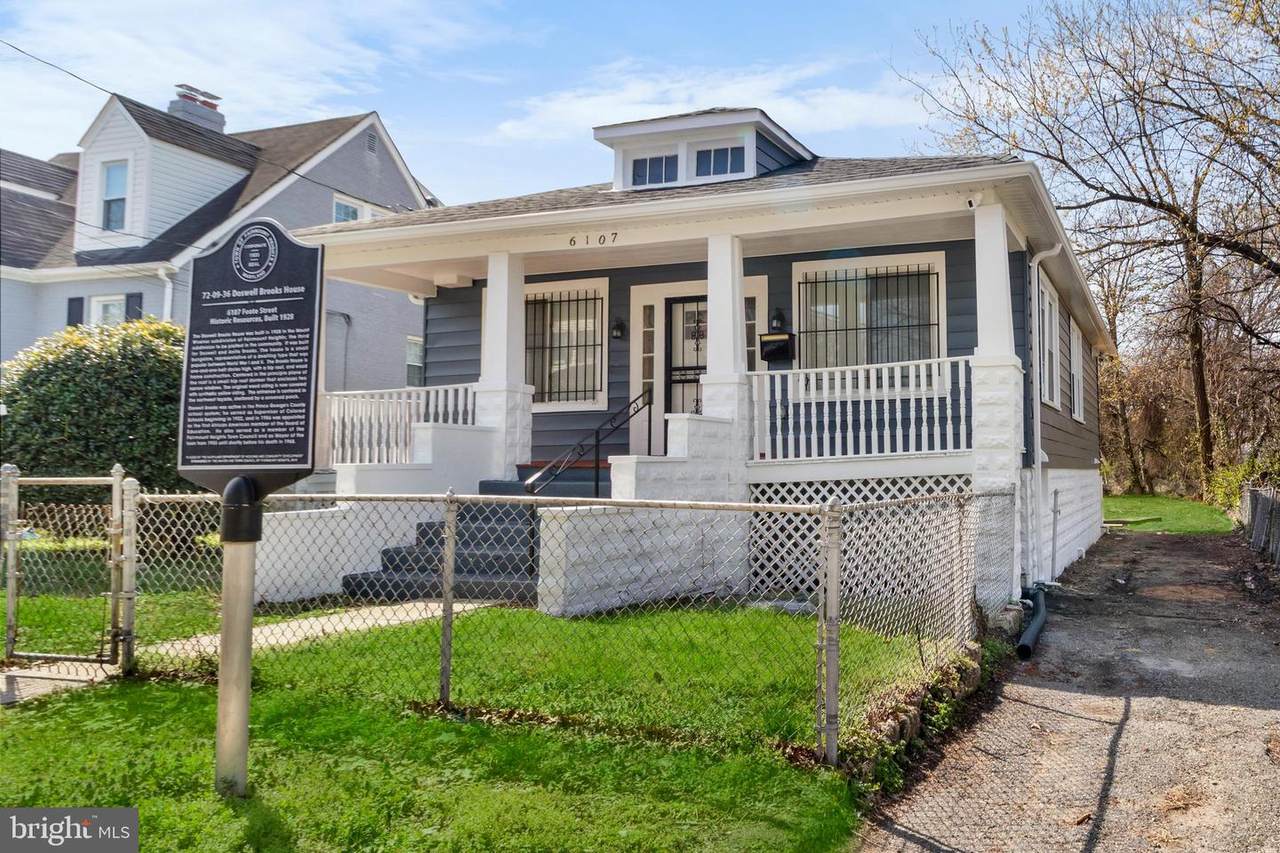 6107 Foote Street - Photo 1