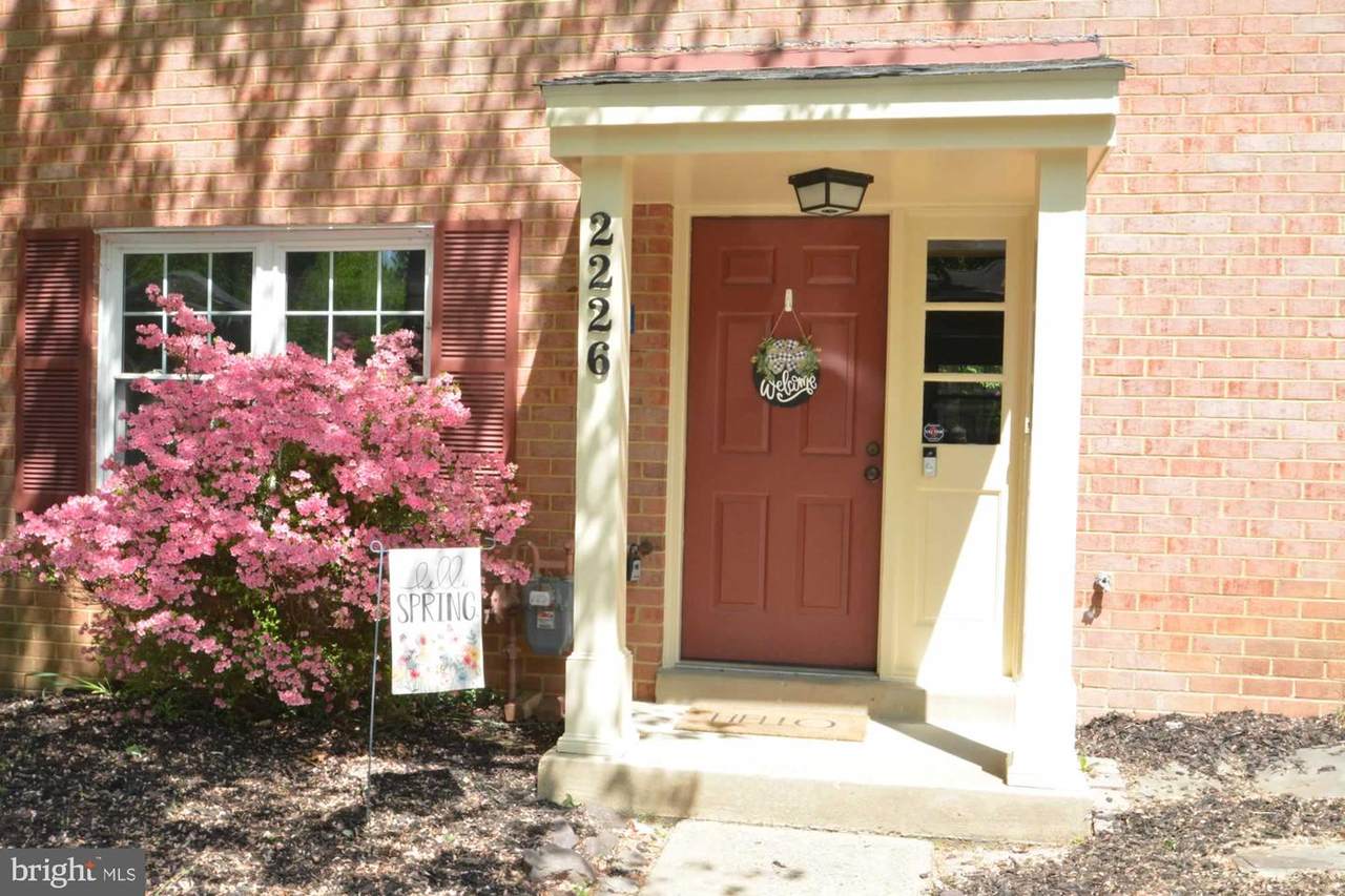 2226 Gunsmith Square - Photo 1