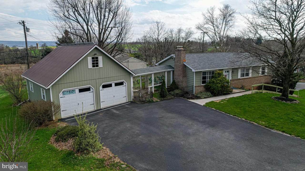 824 Fox Meadow Road - Photo 1