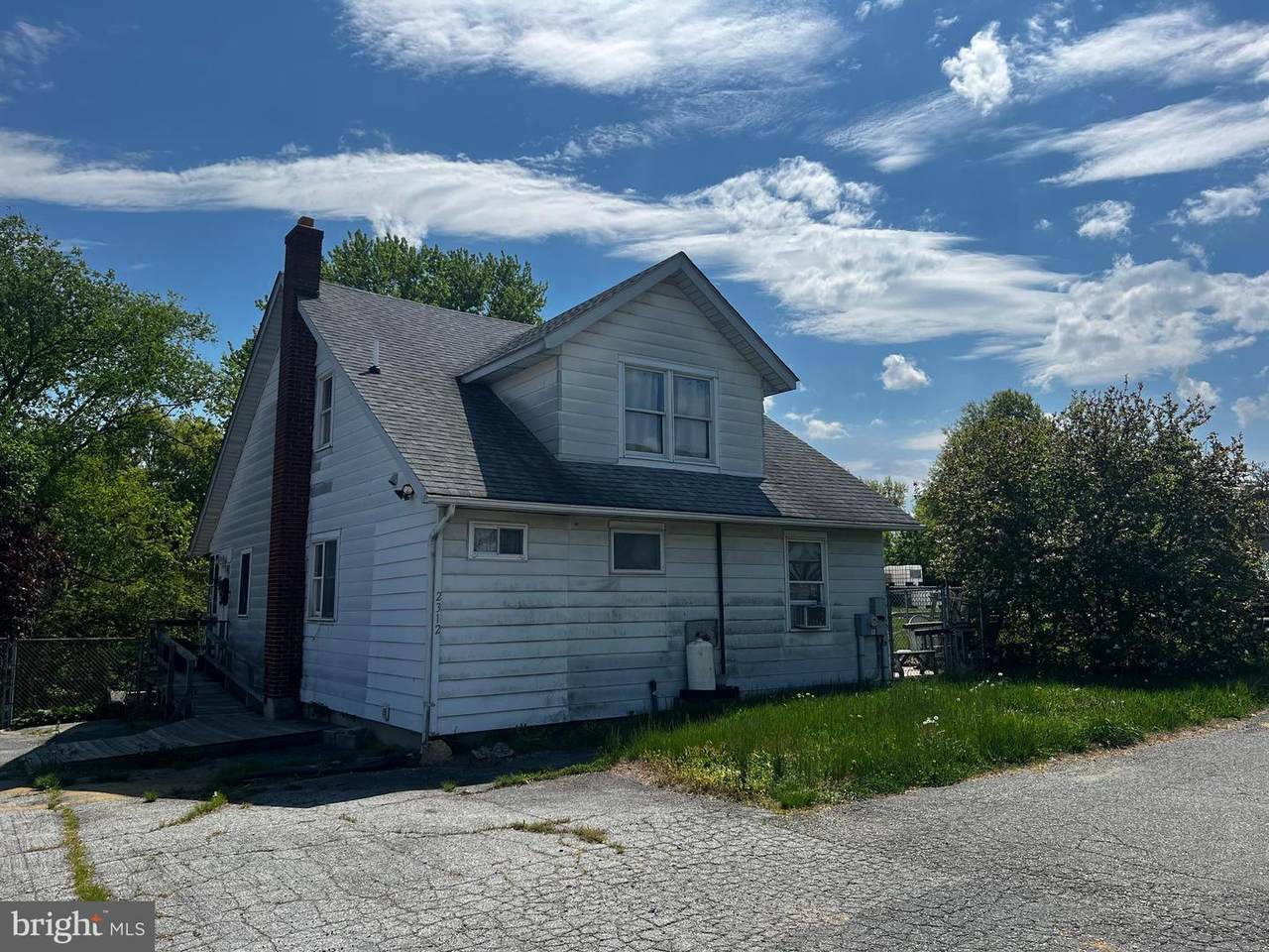 2312 Pulaski Highway - Photo 1