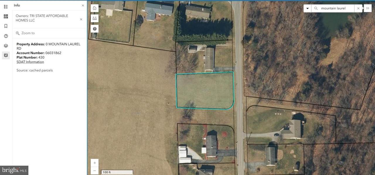  Mountain Laurel Road - Photo 1