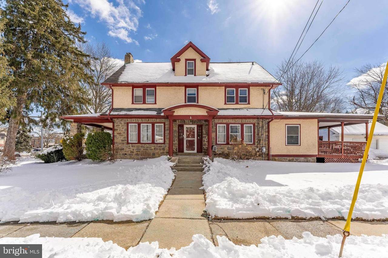 1232 Darby Road - Photo 1