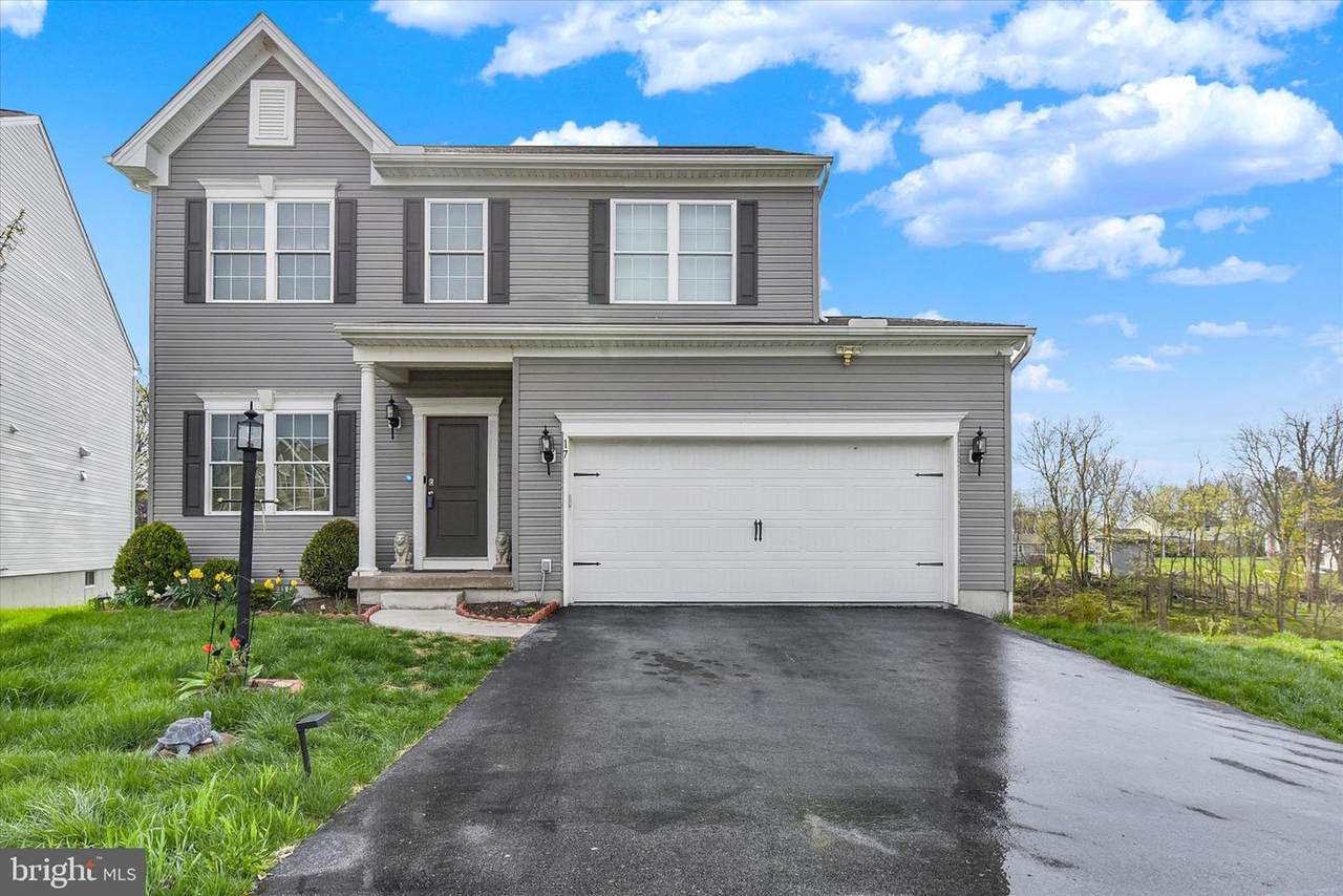 17 Barnhart Circle - Photo 1