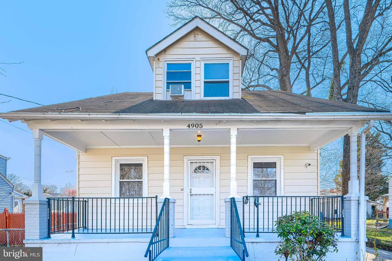 4905 Fable Street - Photo 1
