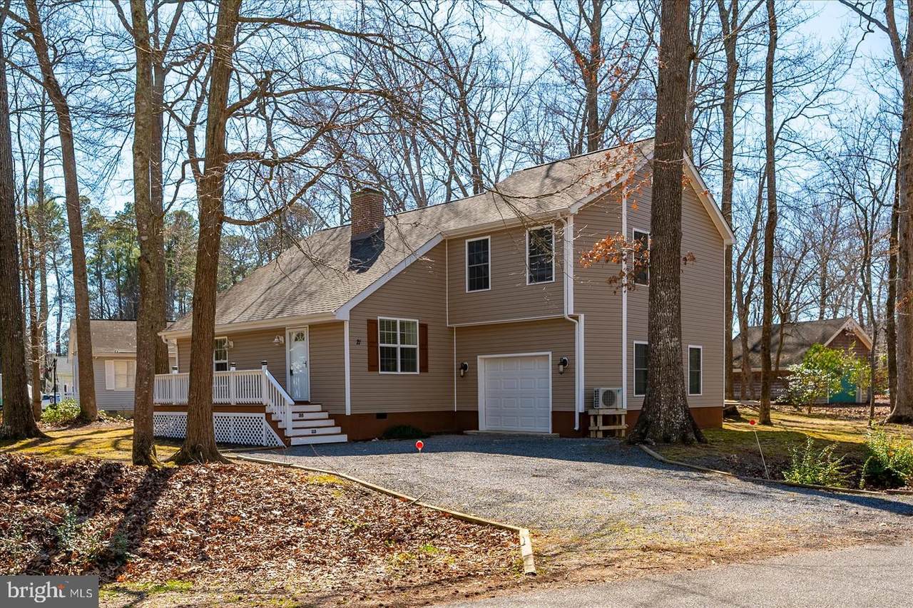 21 Abbott Place - Photo 1