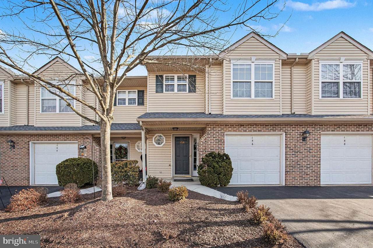 156 Sparrow Road - Photo 1