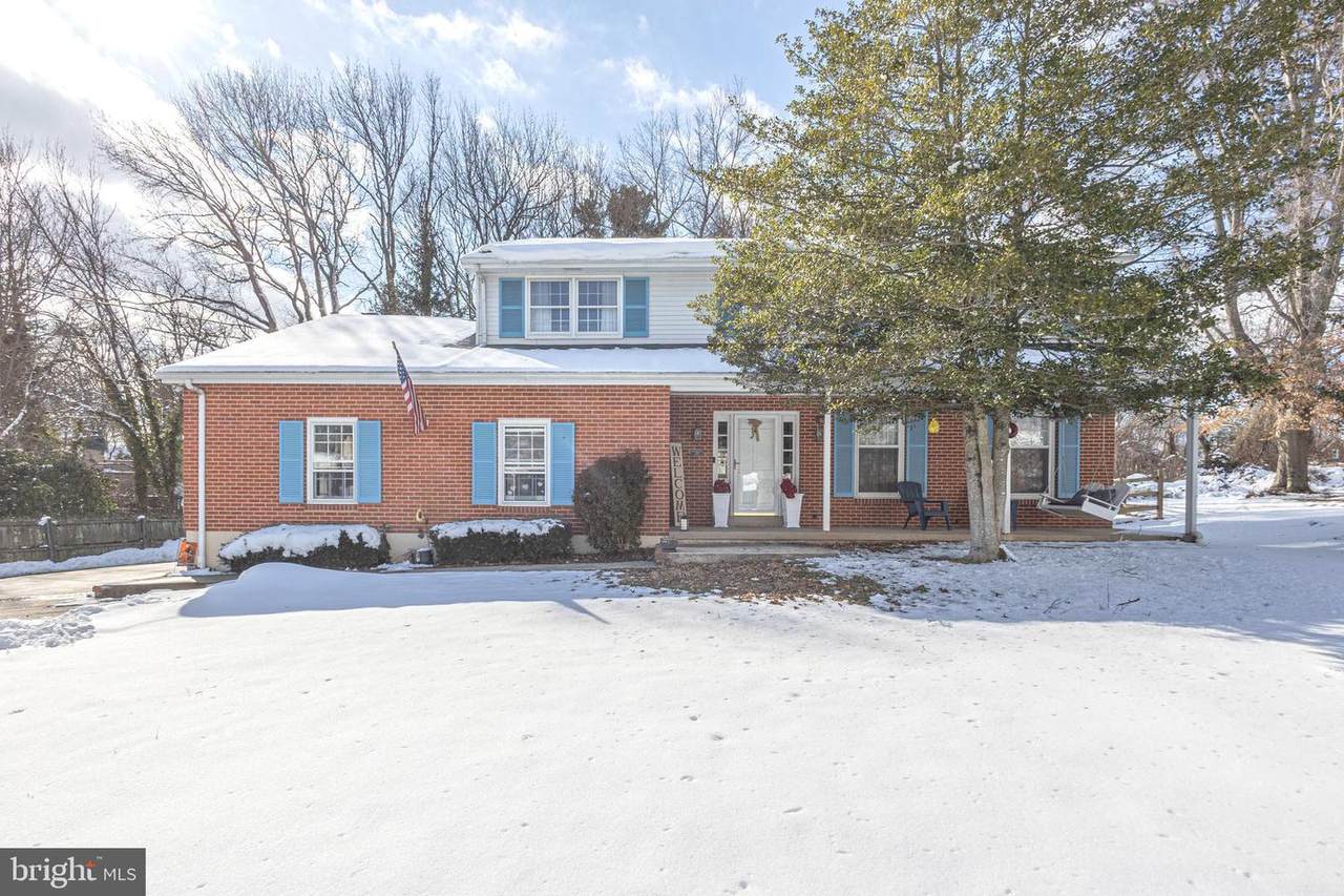 2318 Shipley Road - Photo 1