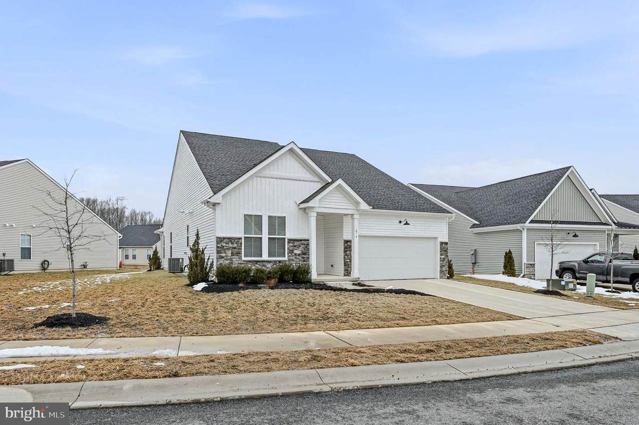 676 Mayfield Falls Drive - Photo 1