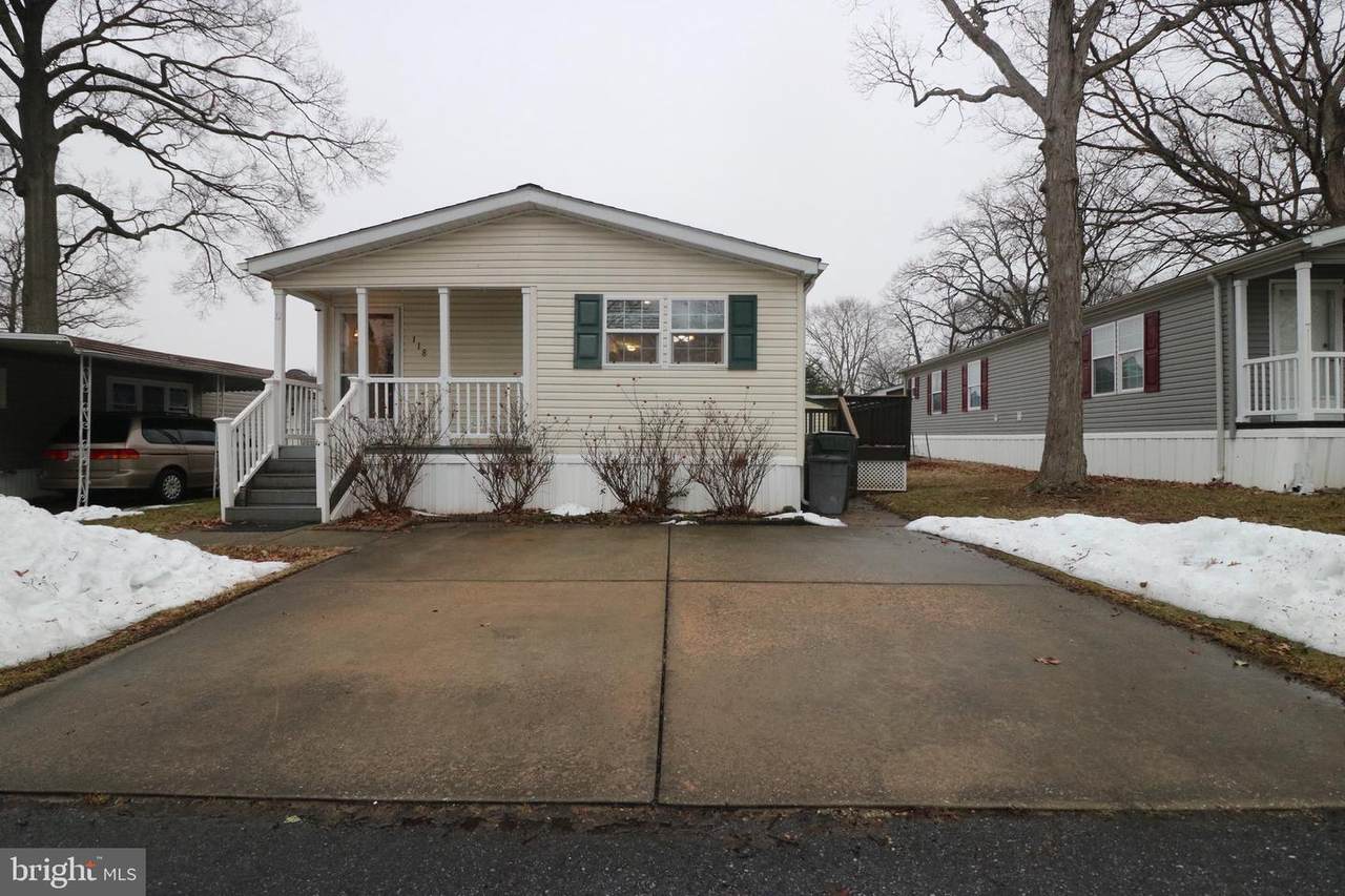 118 Conestoga - Photo 1
