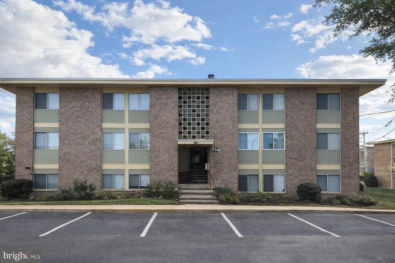 7141 Donnell Place - Photo 1