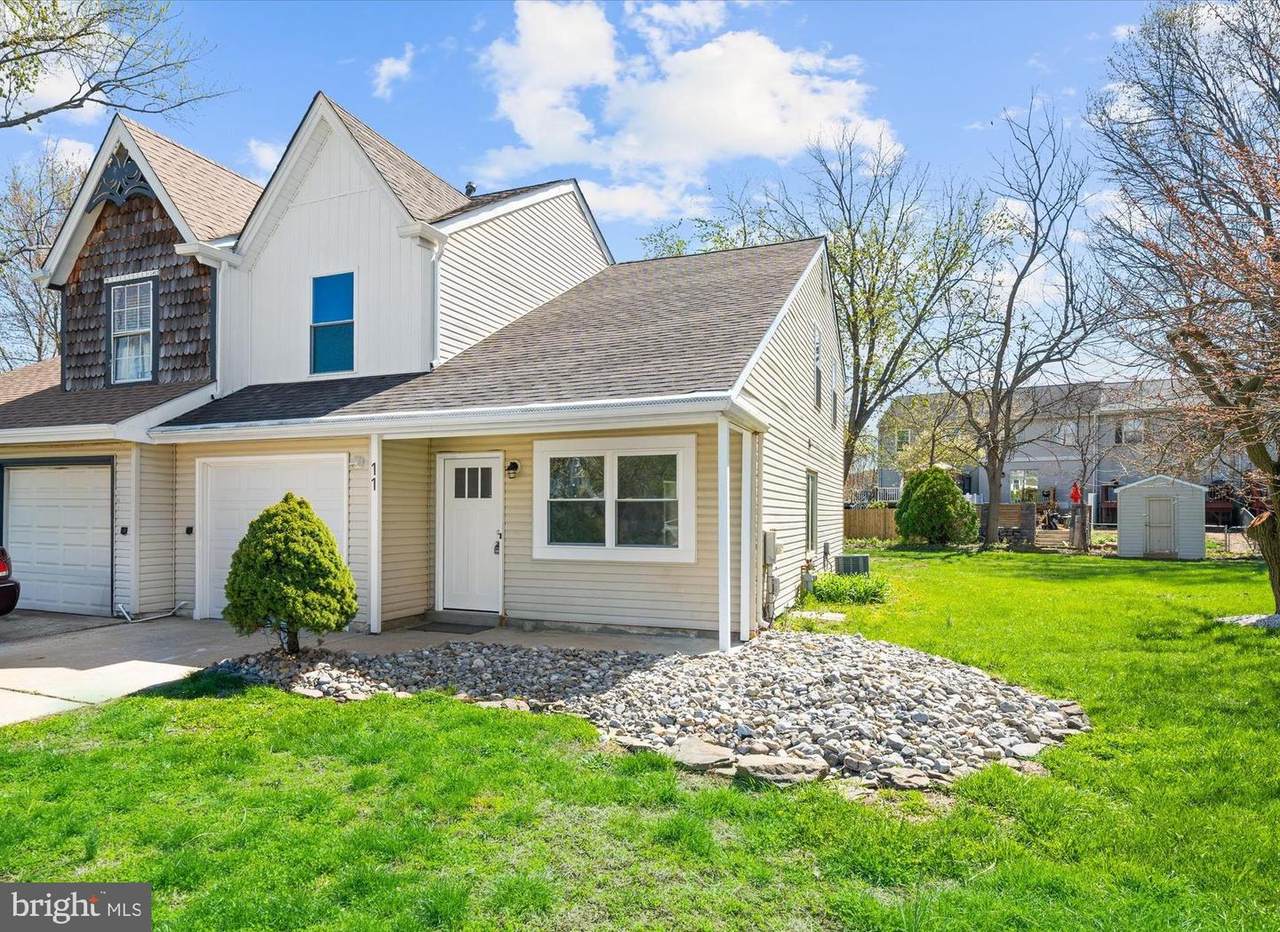 11 Wedgefield Court - Photo 1
